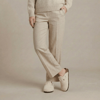 Sabot Fourré Hiver