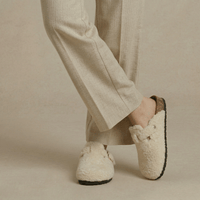 Sabot Fourré Hiver