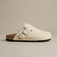 Sabot Fourré Hiver