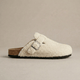 Sabot Fourré Hiver