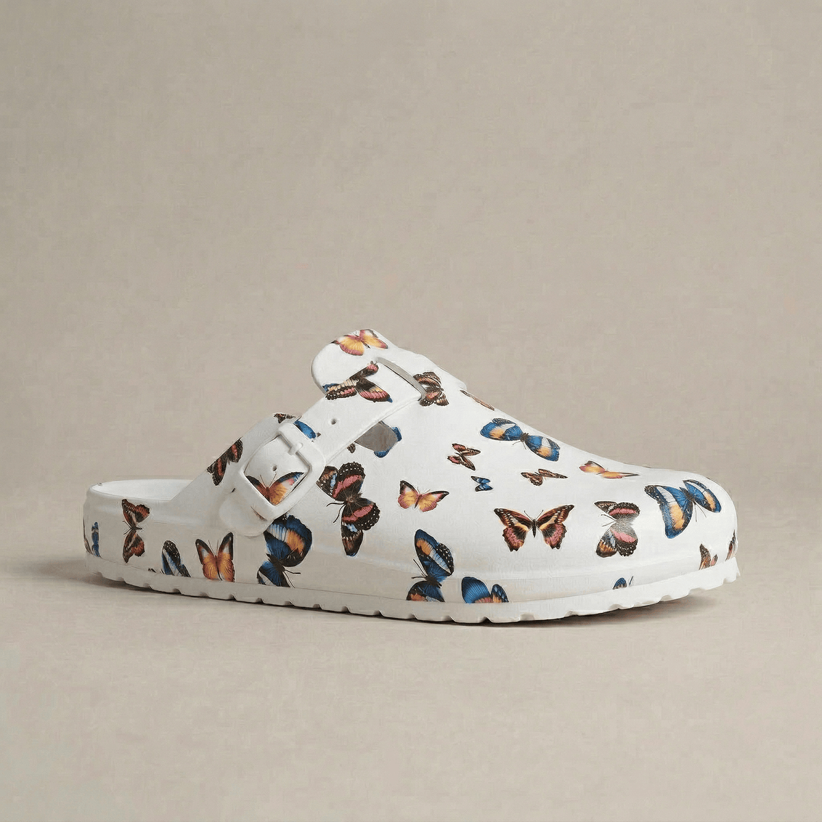 Sabot Jardin Papillon