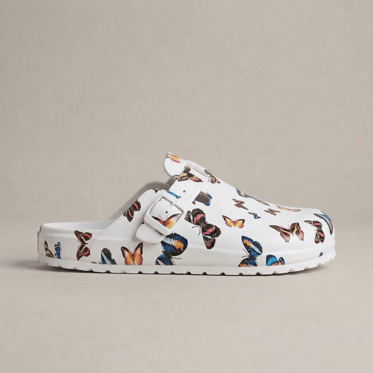 Sabot Jardin Papillon