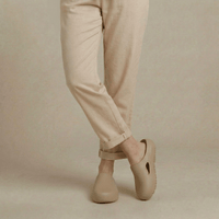 Sabot Semelle Souple
