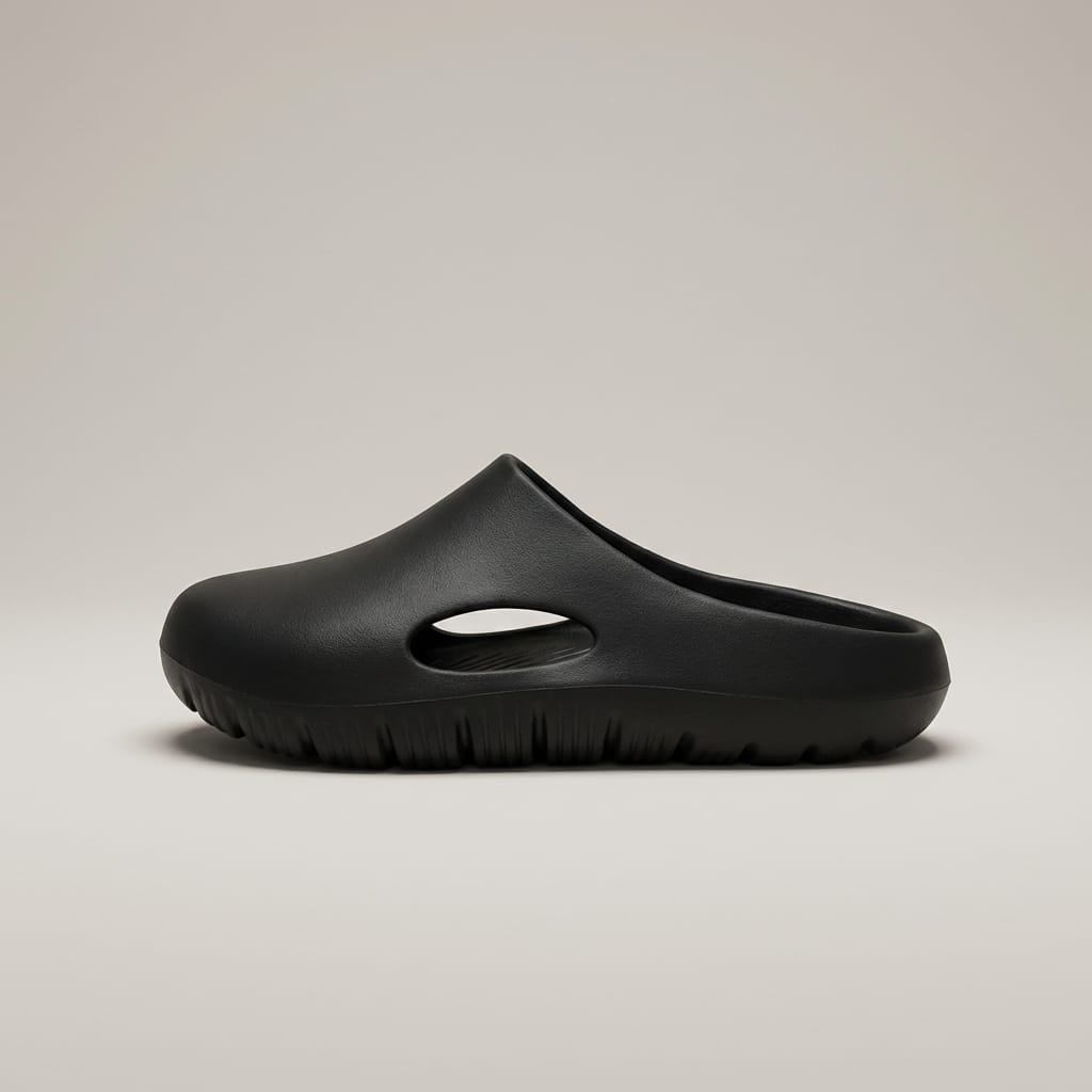 Sabot Semelle Souple