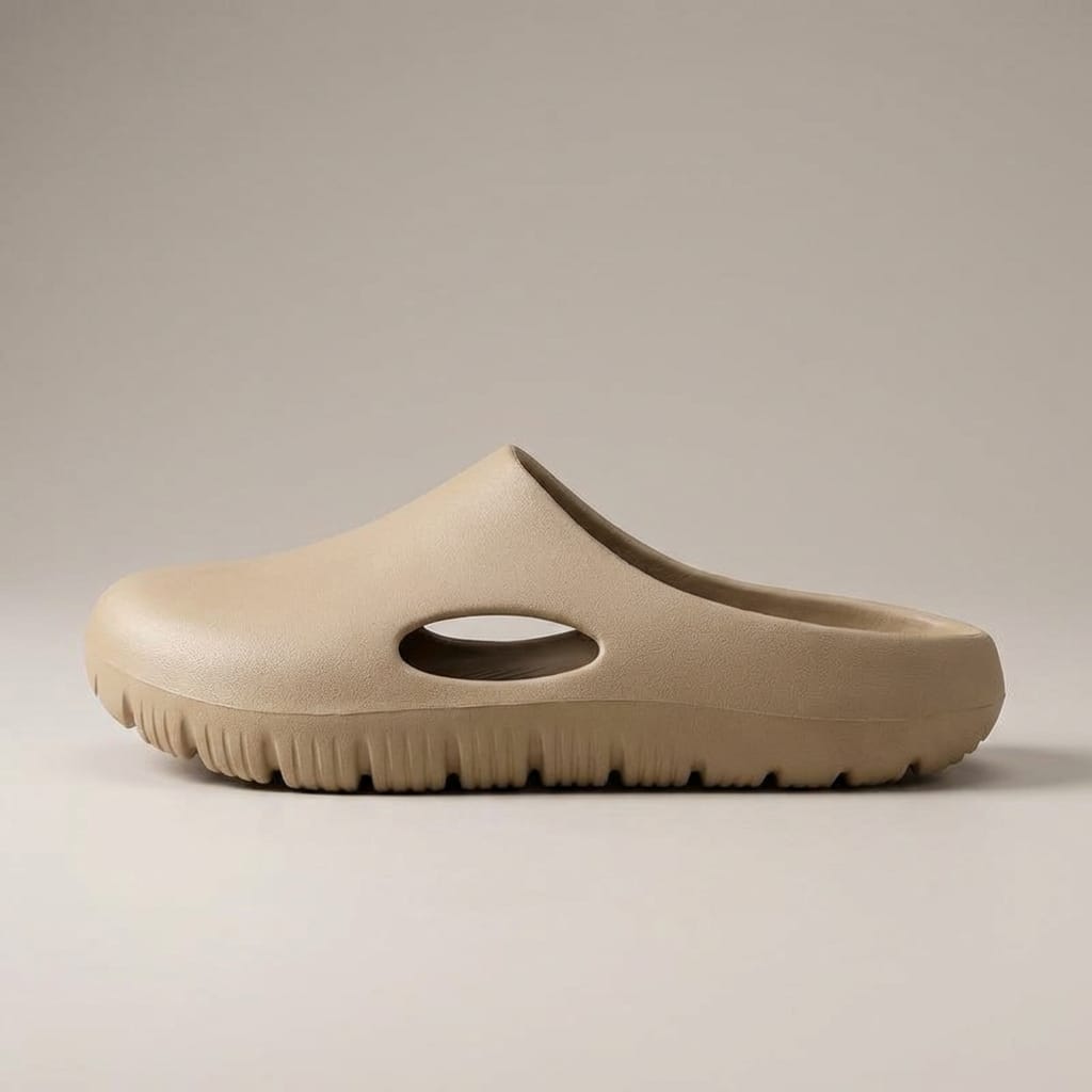 Sabot Semelle Souple