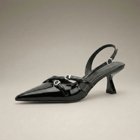 Sandale Femme Bout Pointu