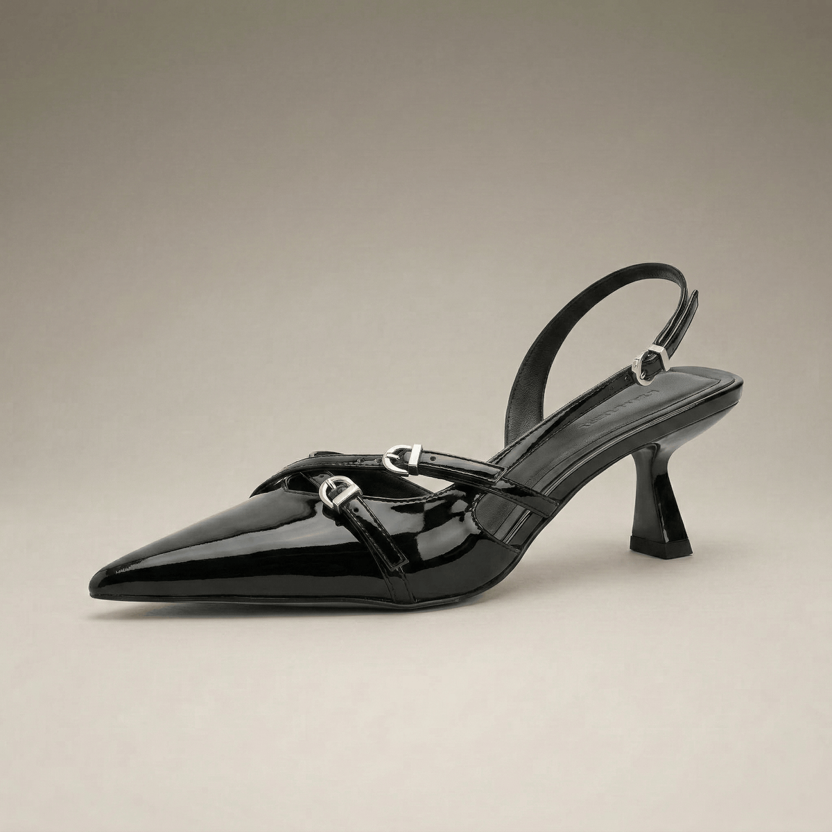 Sandale Femme Bout Pointu