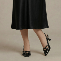 Sandale Femme Bout Pointu
