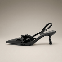 Sandale Femme Bout Pointu