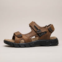 Sandale Homme Marche Confort
