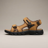 Sandale Homme Marche Confort