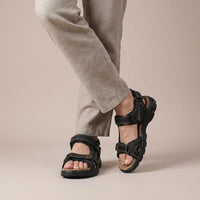 Sandale Homme Marche Confort