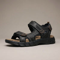 Sandale Homme Marche Confort