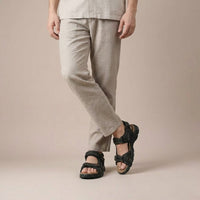 Sandale Homme Marche Confort