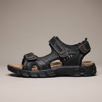 Sandale Homme Marche Confort