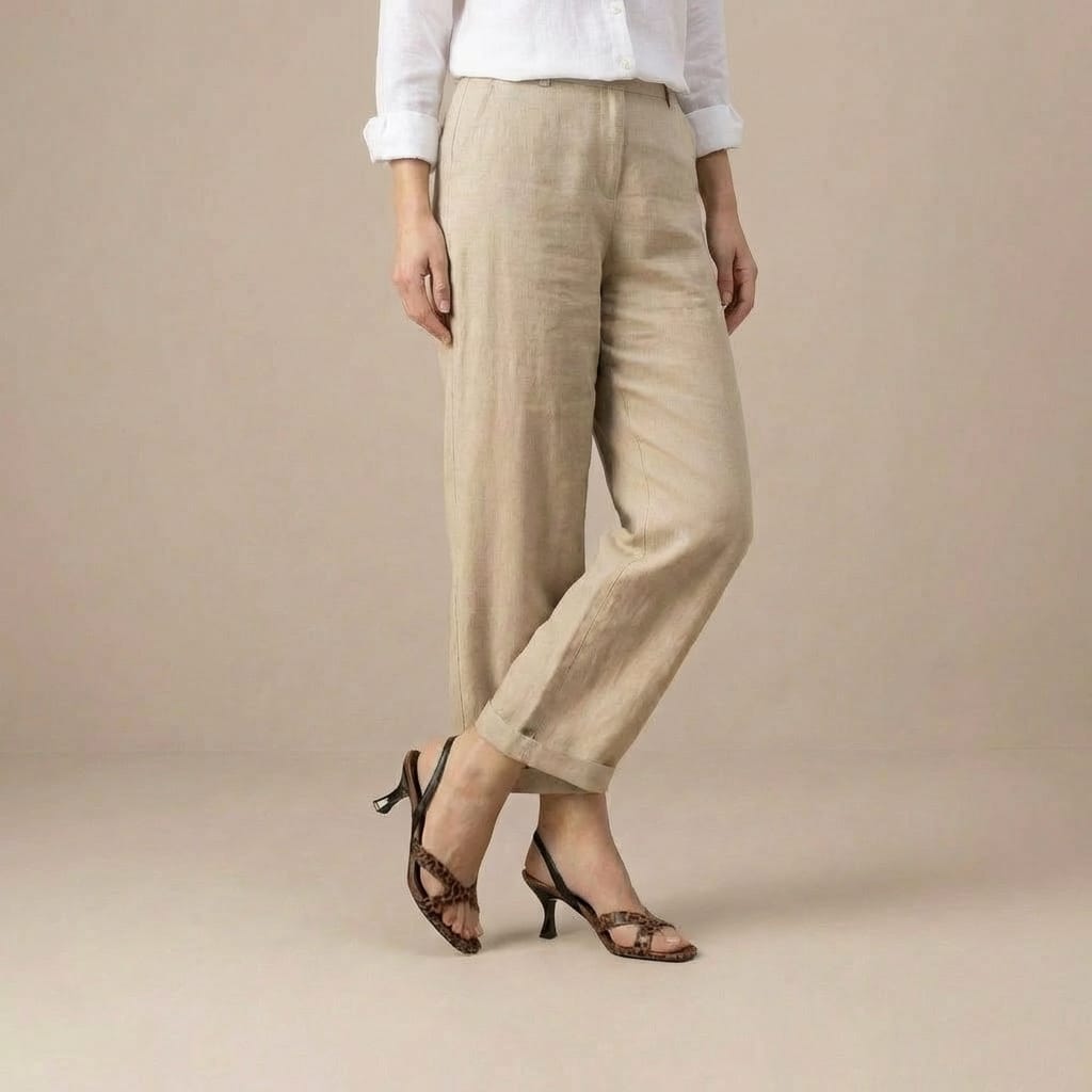 Sandale Talon Fin Femme Été