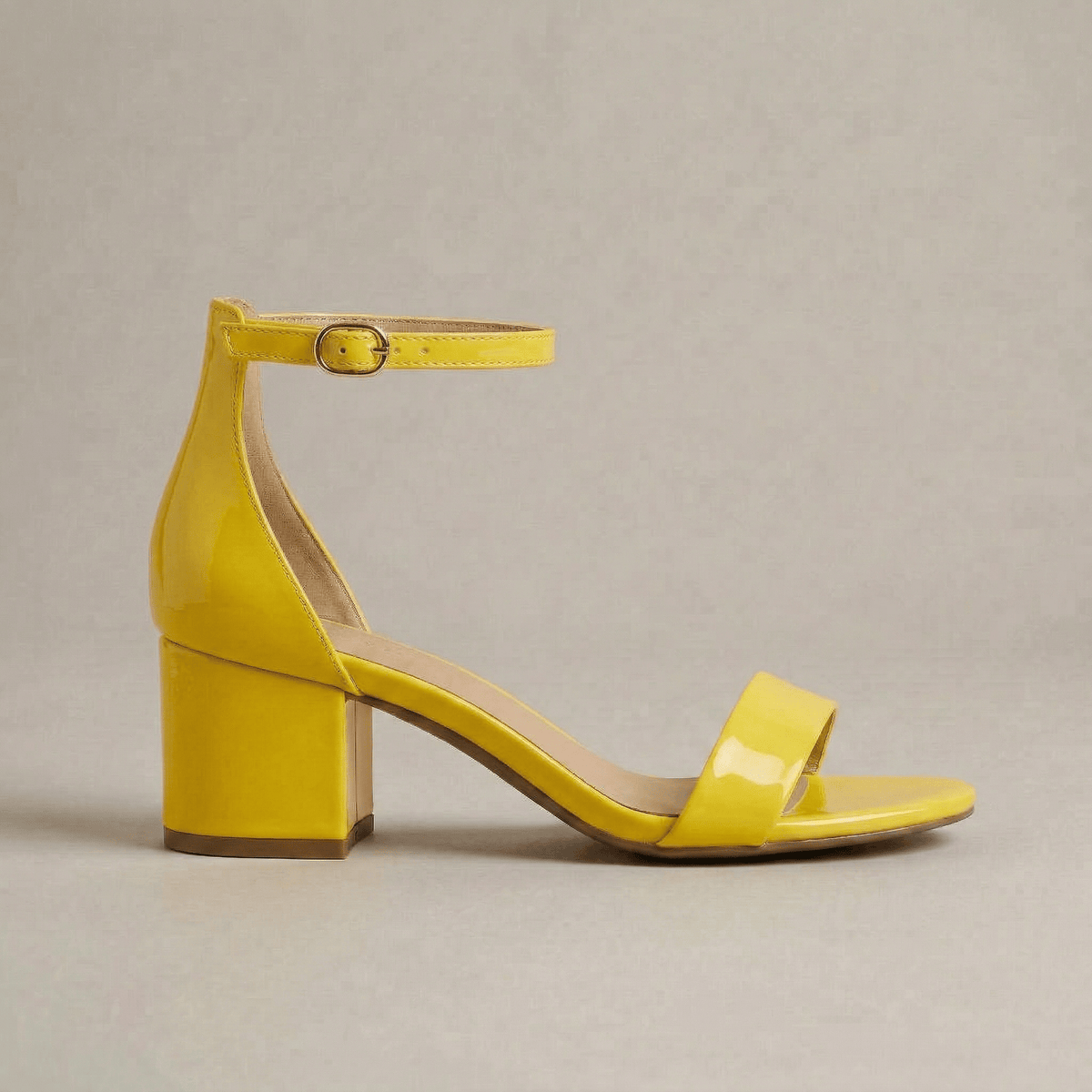 Sandales Femme Bride Cheville