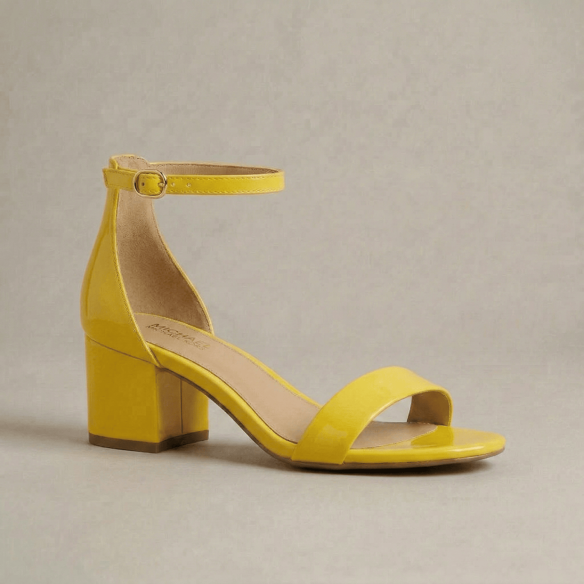Sandales Femme Bride Cheville