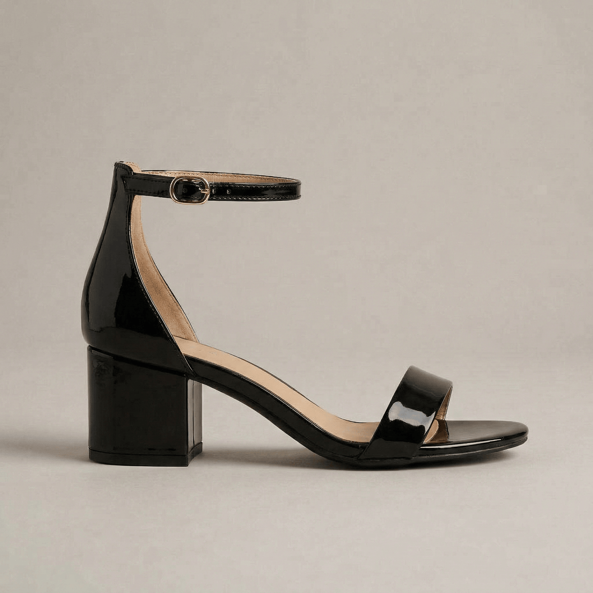 Sandales Femme Bride Cheville