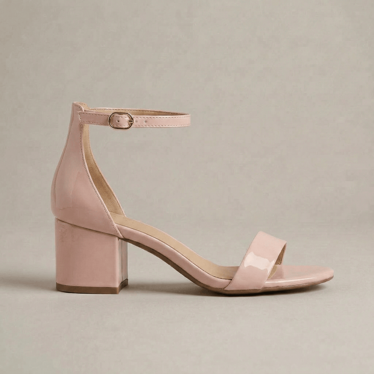 Sandales Femme Bride Cheville