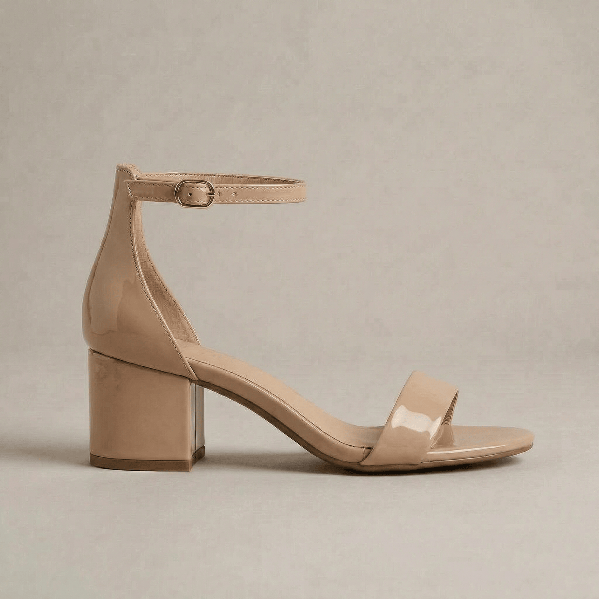 Sandales Femme Bride Cheville
