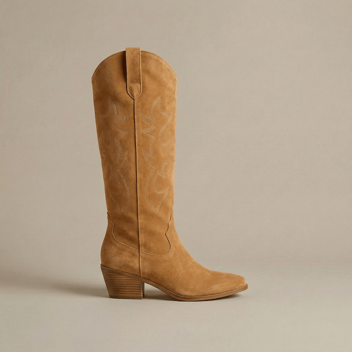 Santiag Automne Femme