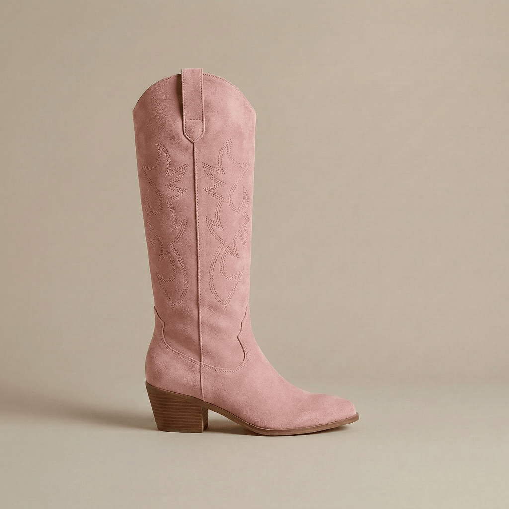 Santiag Automne Femme