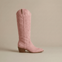 Santiag Automne Femme