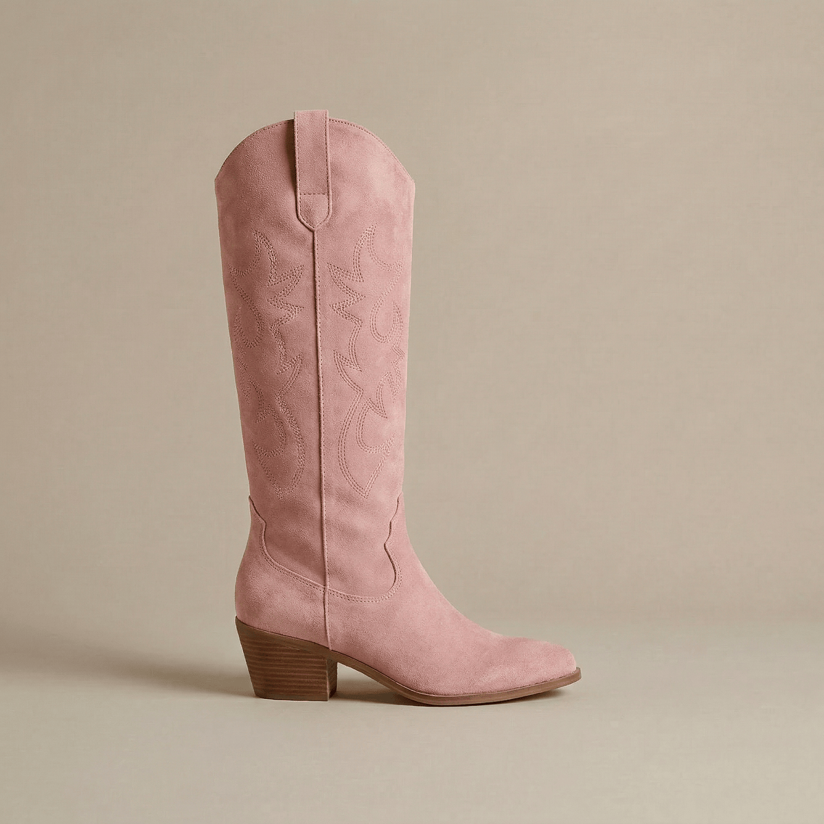 Santiag Automne Femme