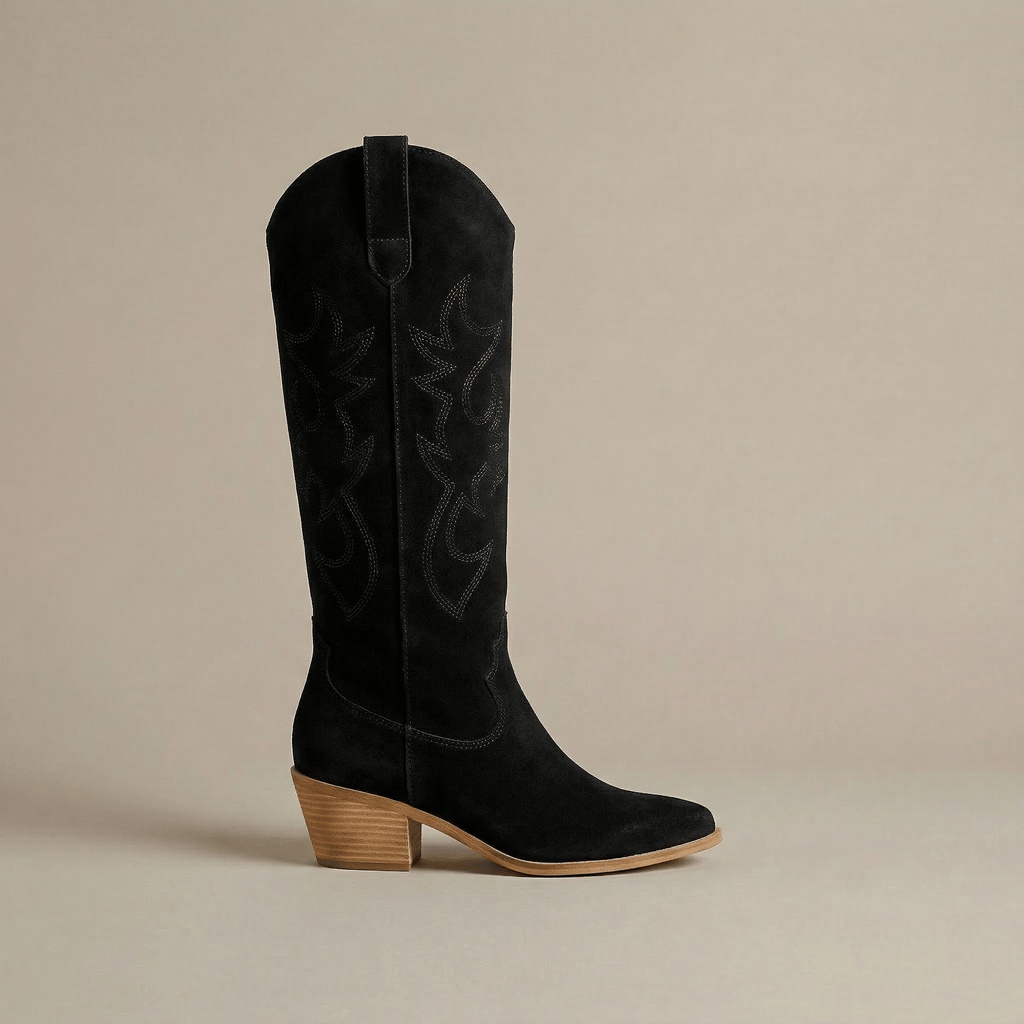 Santiag Automne Femme