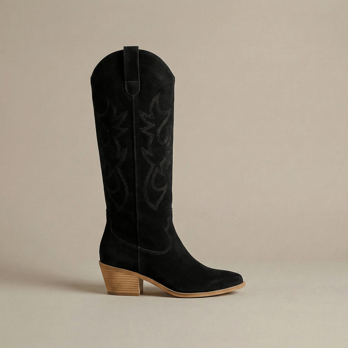 Santiag Automne Femme