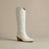 Santiag Automne Femme