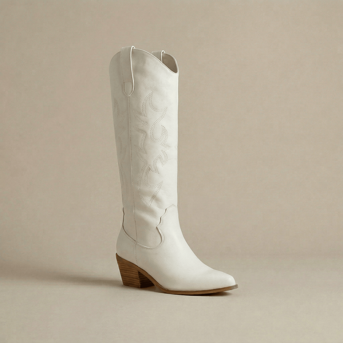 Santiag Automne Femme