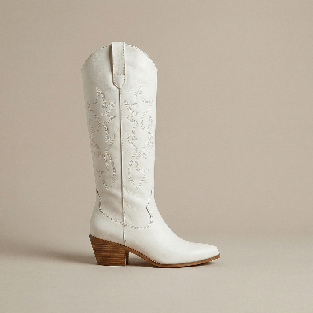 Santiag Automne Femme