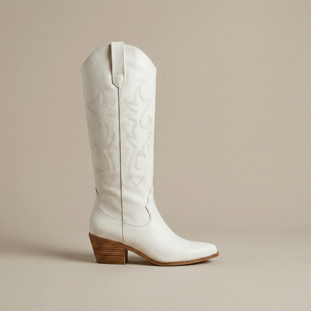 Santiag Automne Femme