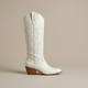 Santiag Automne Femme