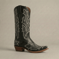 Santiag Botte Cowboy Femme