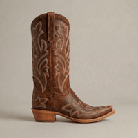 Santiag Botte Cowboy Femme