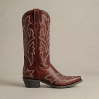Santiag Botte Cowboy Femme