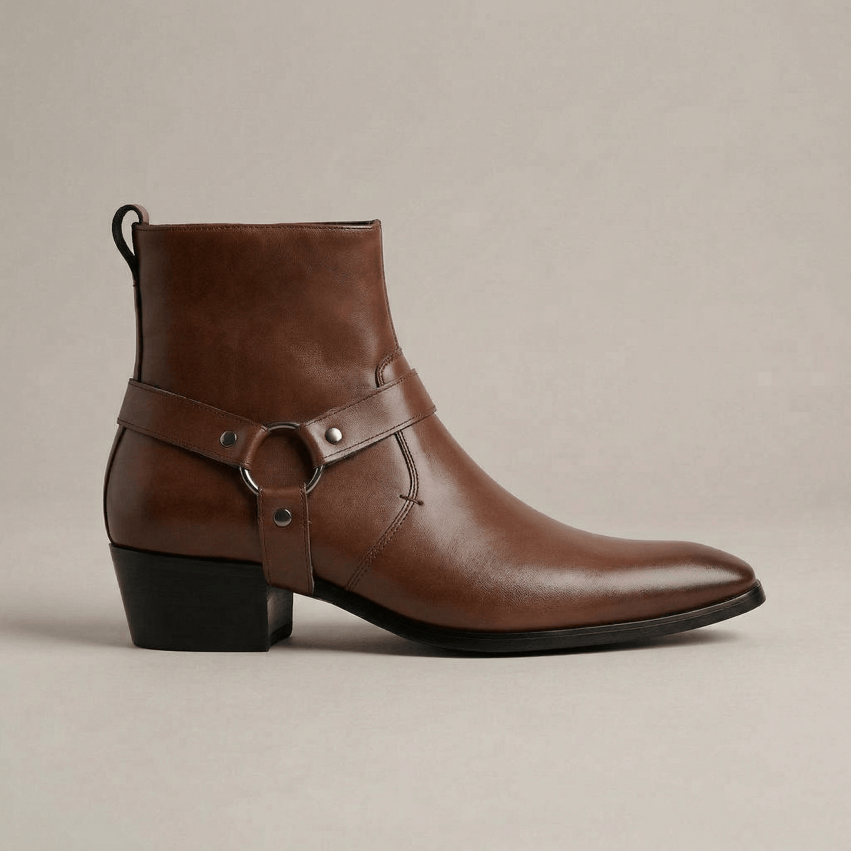 Santiag Bottine Cowboy