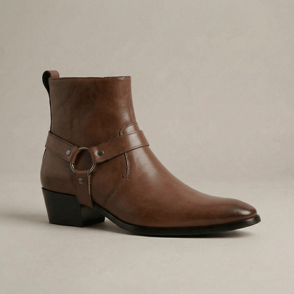 Santiag Bottine Cowboy