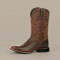 Santiag Cowboy Homme