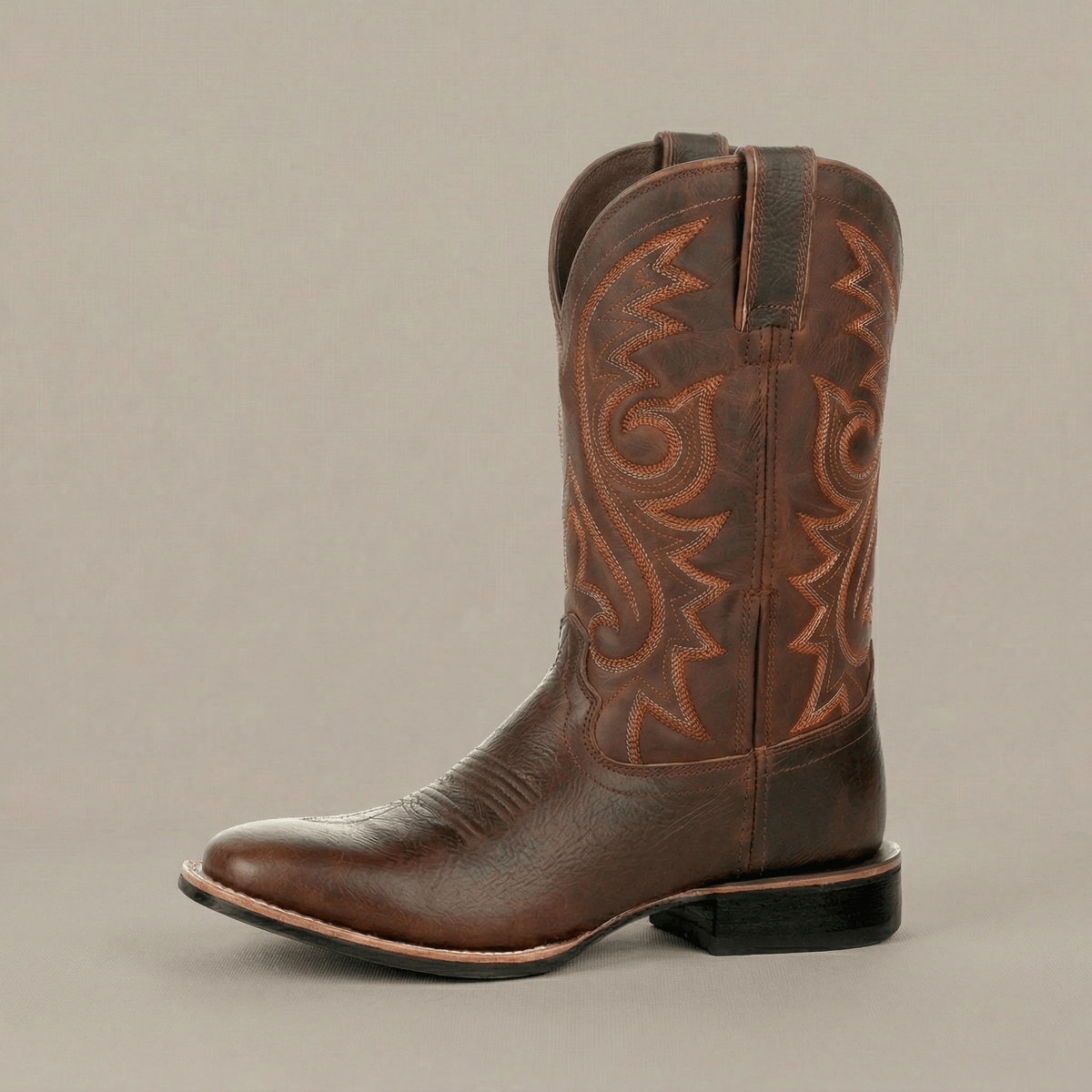 Santiag Cowboy Homme