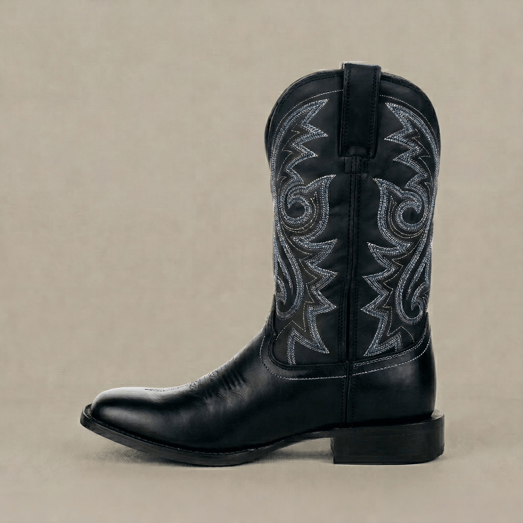 Santiag Cowboy Homme