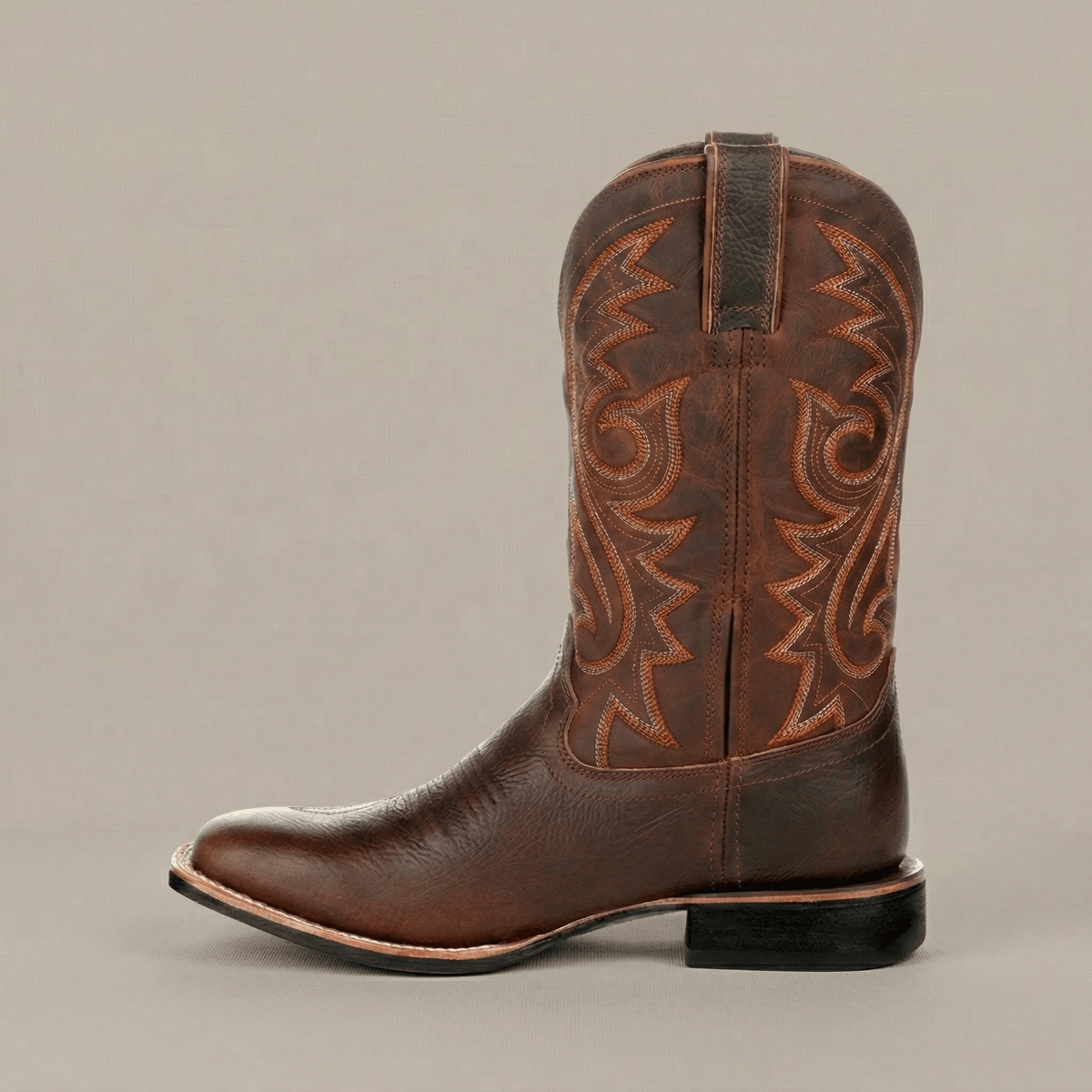 Santiag Cowboy Homme