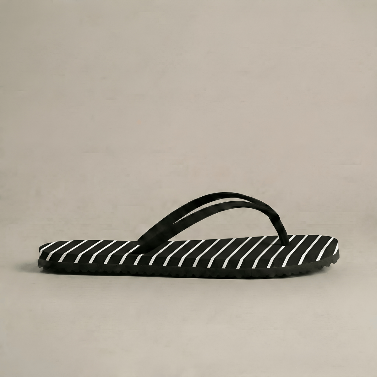 Tong Confortable Femme