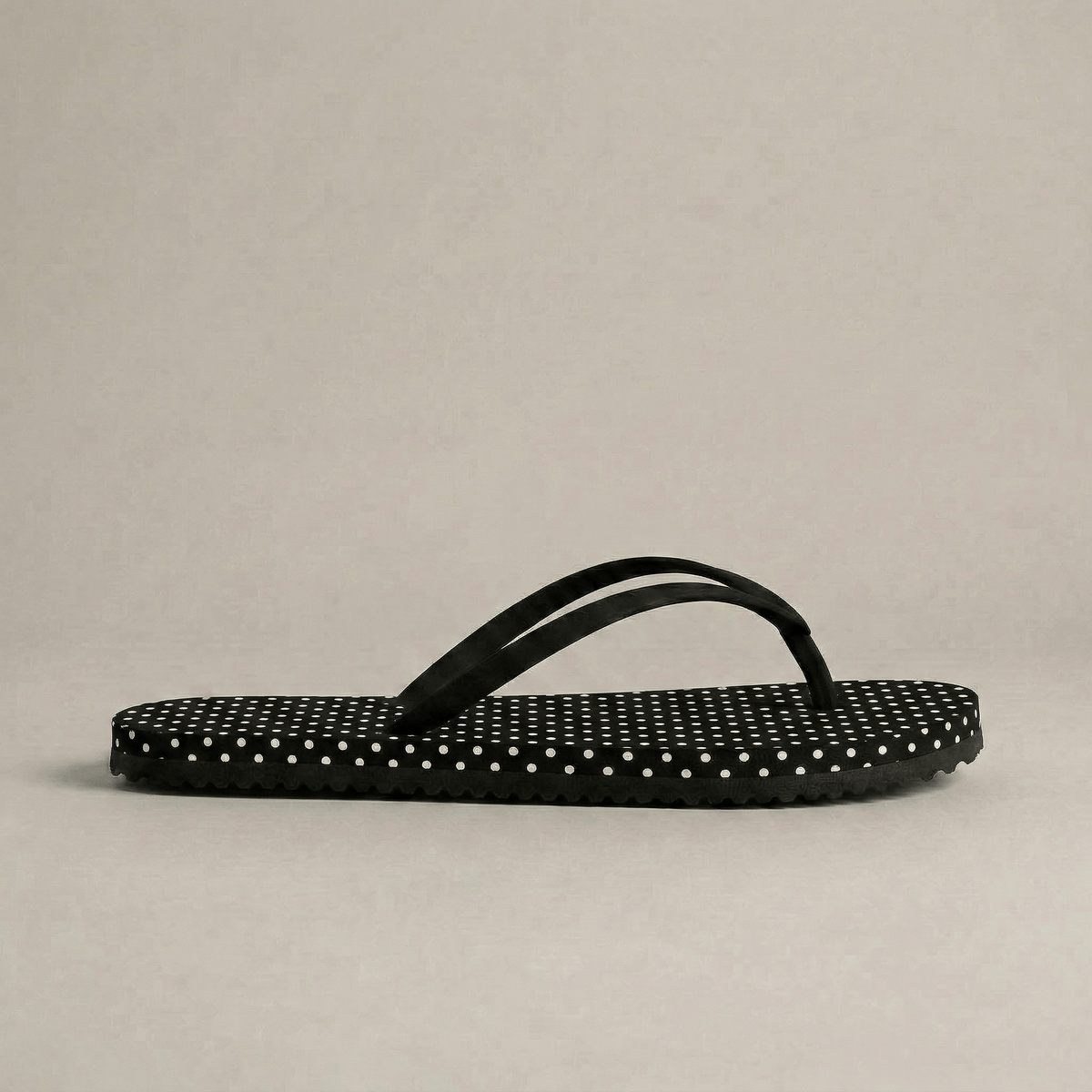 Tong Confortable Femme