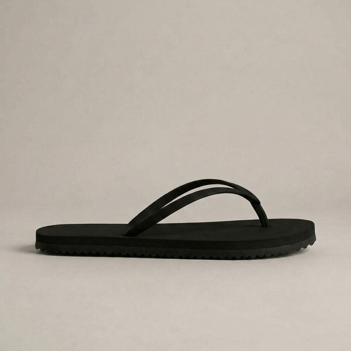 Tong Confortable Femme