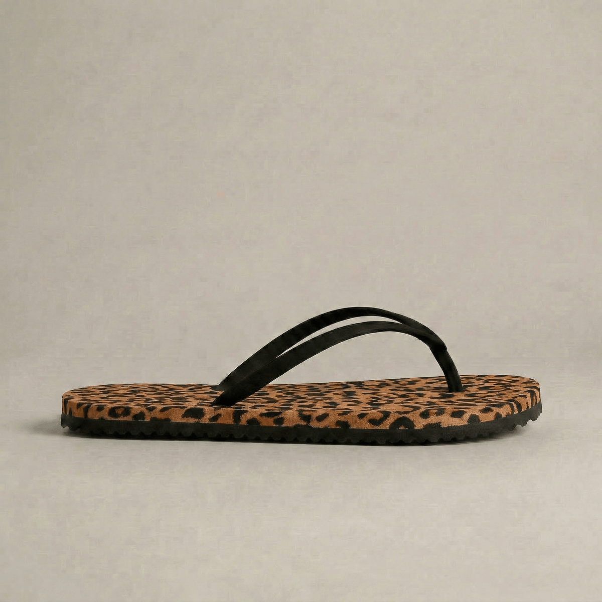 Tong Confortable Femme