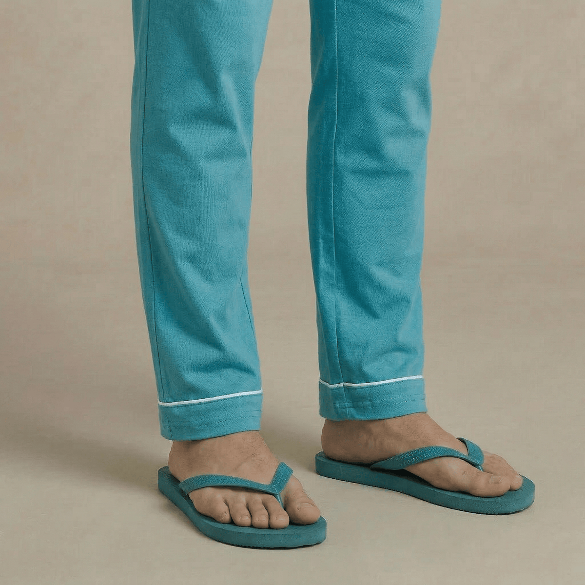 Tong Homme Confortable